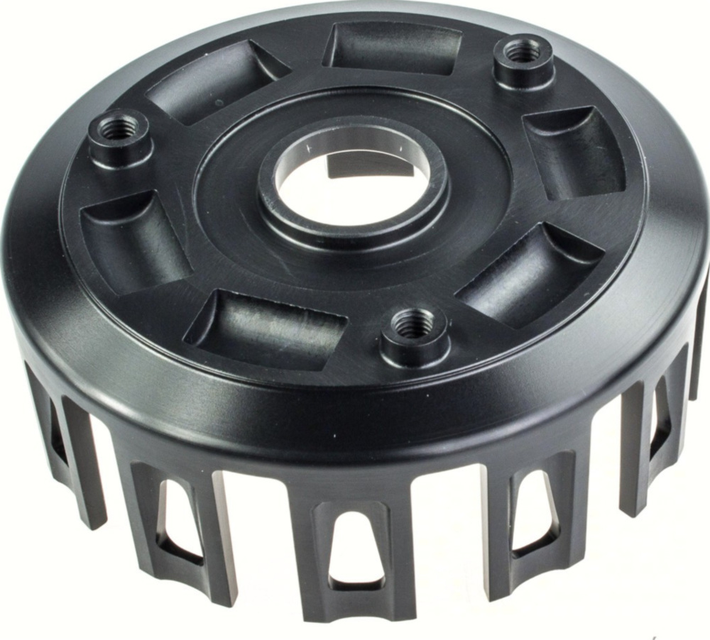 Wiseco Kupplungskorb - 01-13 WR250F/01-8 YZ250F