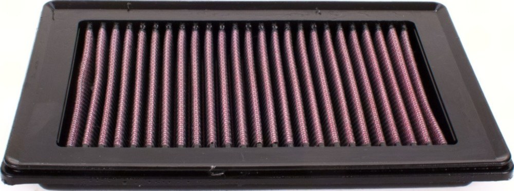 LUFTFILTER YA-1709 für Yamaha VMX-17 1700 A VMax ABS RP211