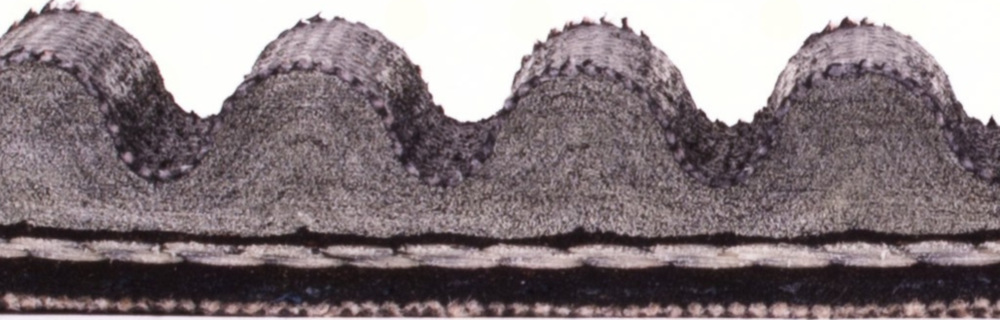 Keilriemen (original) für XC115 Delight 725mm