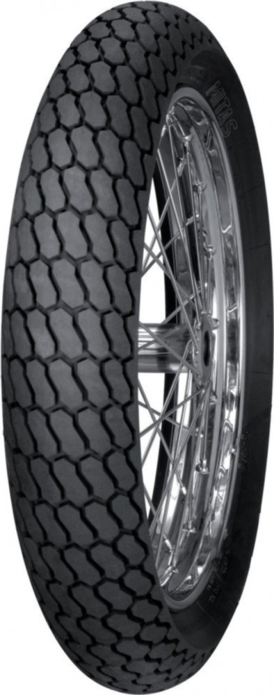 Reifen 140/80-19 71H TL rear