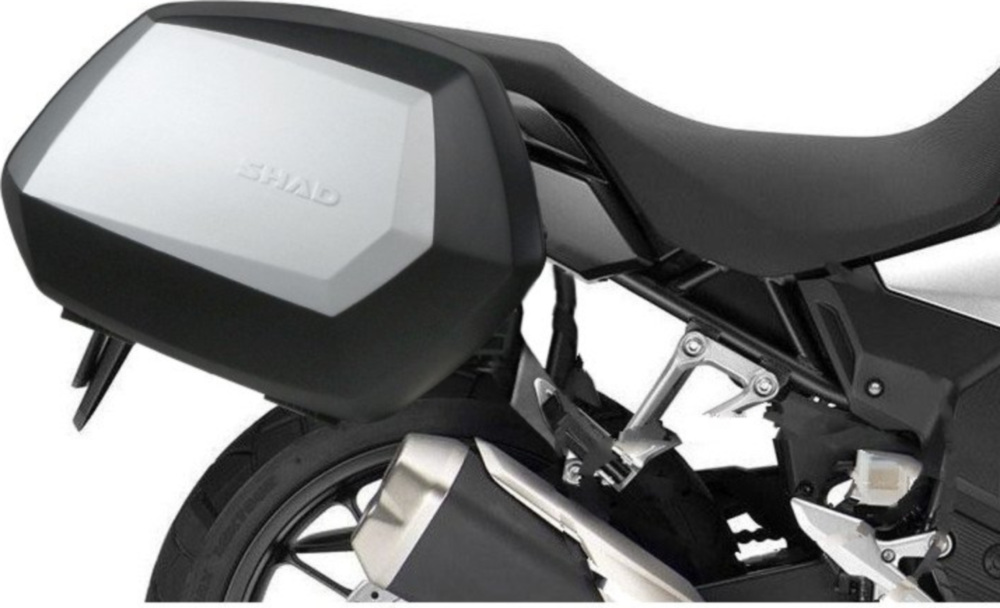 Seitenkofferträger Shad H0CX59IF