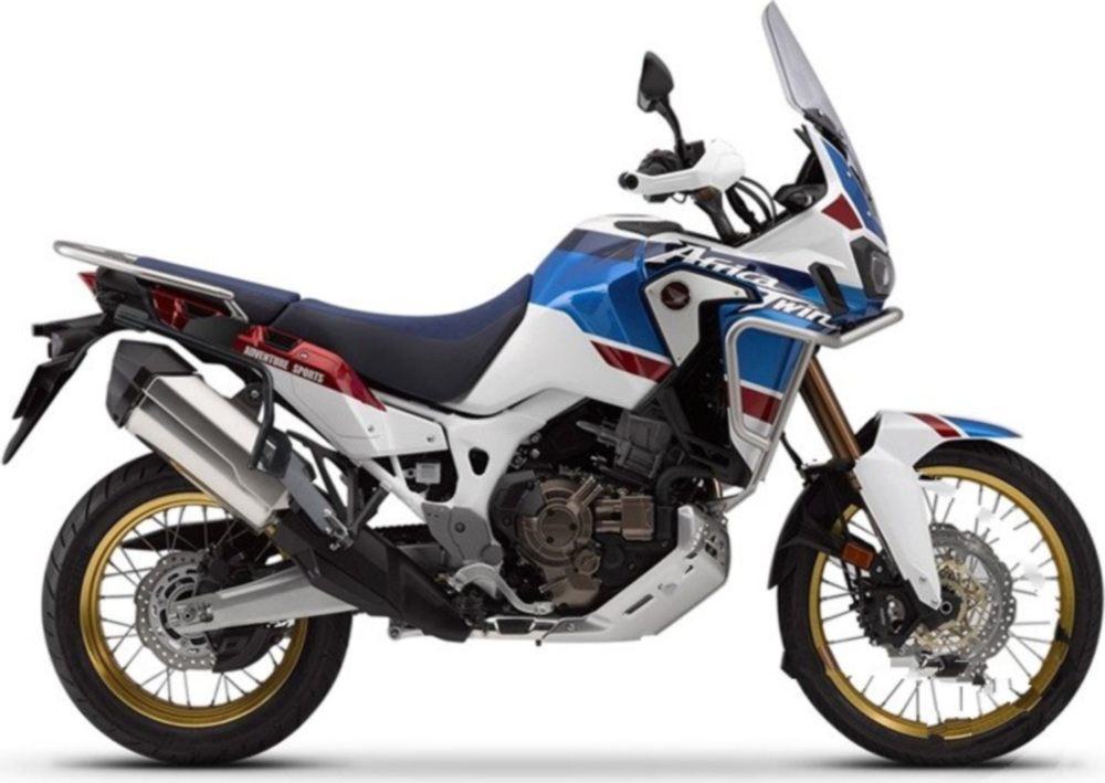 Seitenkofferträger Shad H0DV18IF