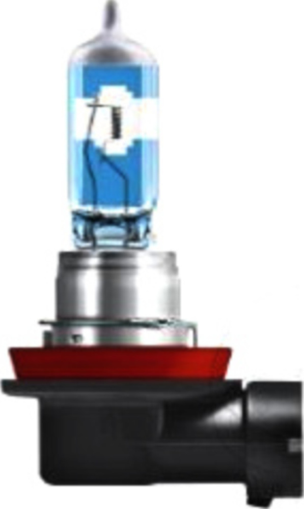 Glühbirne Lampe H11 12V55W 1er Blister