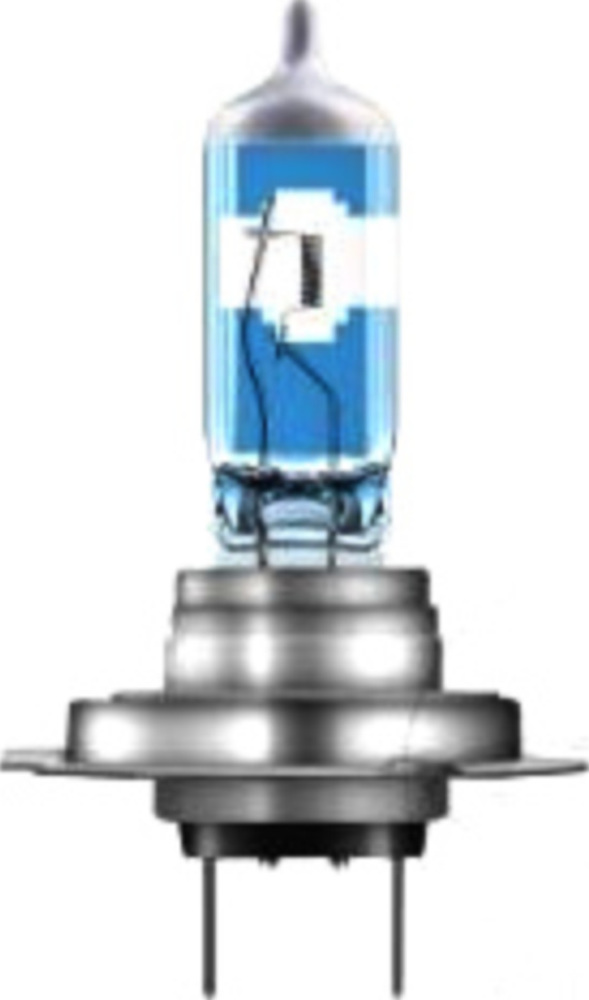 Glühbirne Lampe H7 12V55W 1er Blister 64210NL01B