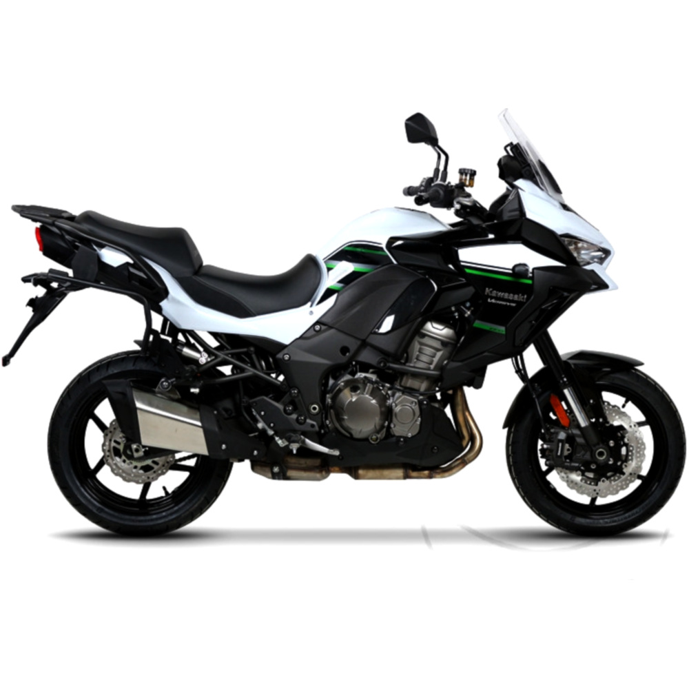 Seitenkofferträger Shad K0VR19NIF