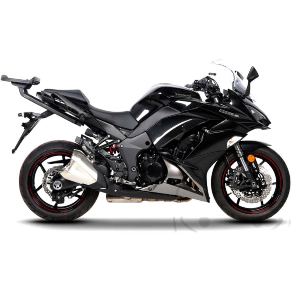 Topcaseträger Shad K0ZS18ST