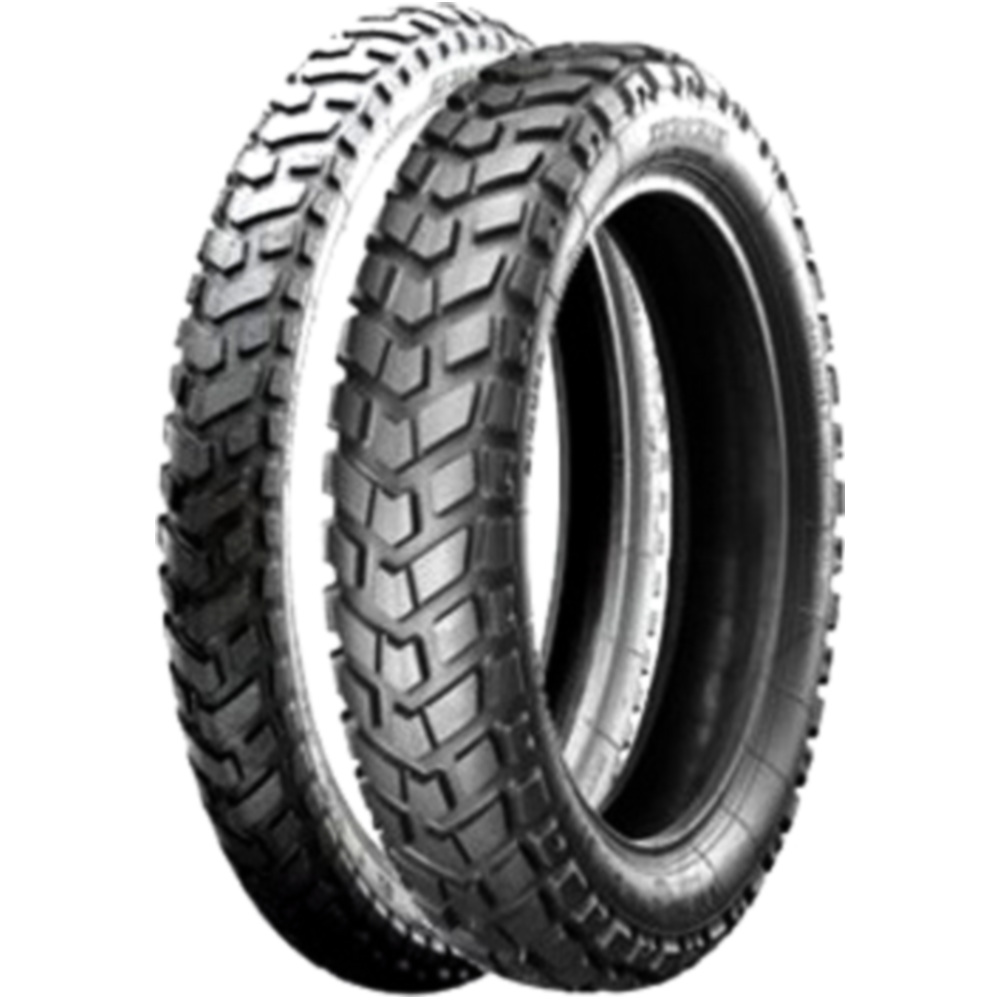 Reifen 120/90-17 68T TT reinforced M+S rear