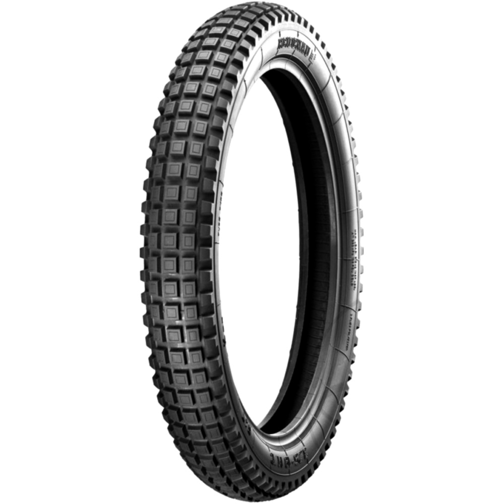 2.75-21 45P TT front/rear Reifen Heidenau K67