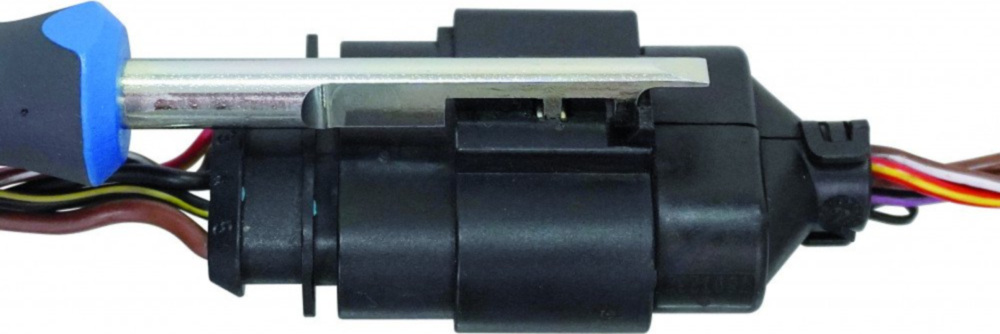 Entriegeler VAG / Porsche KL019011