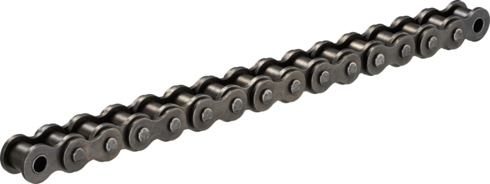 Rollenkette DID428HD/120C Kette offen mit Clipschloss (RJ)