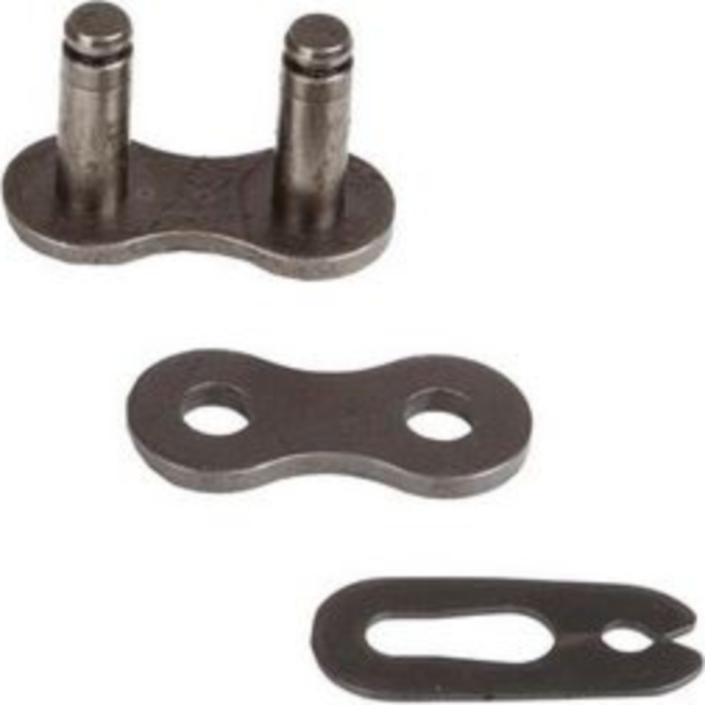 Rollenkette DID520NZ/128N Kette offen mit Nietschloss (ZJ)