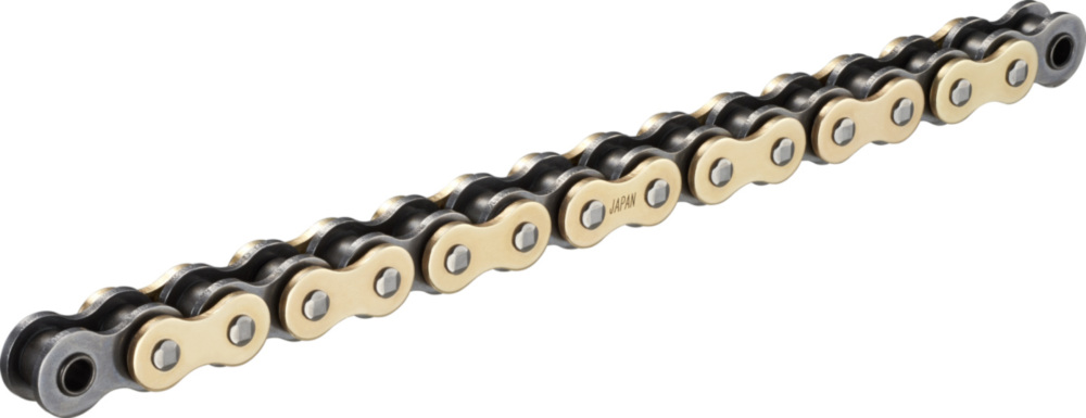 X-Ringkette DID520VX3 G&B / 1920 GliederHaspel Rollenware + 20x Nietschloß ZJ + VP