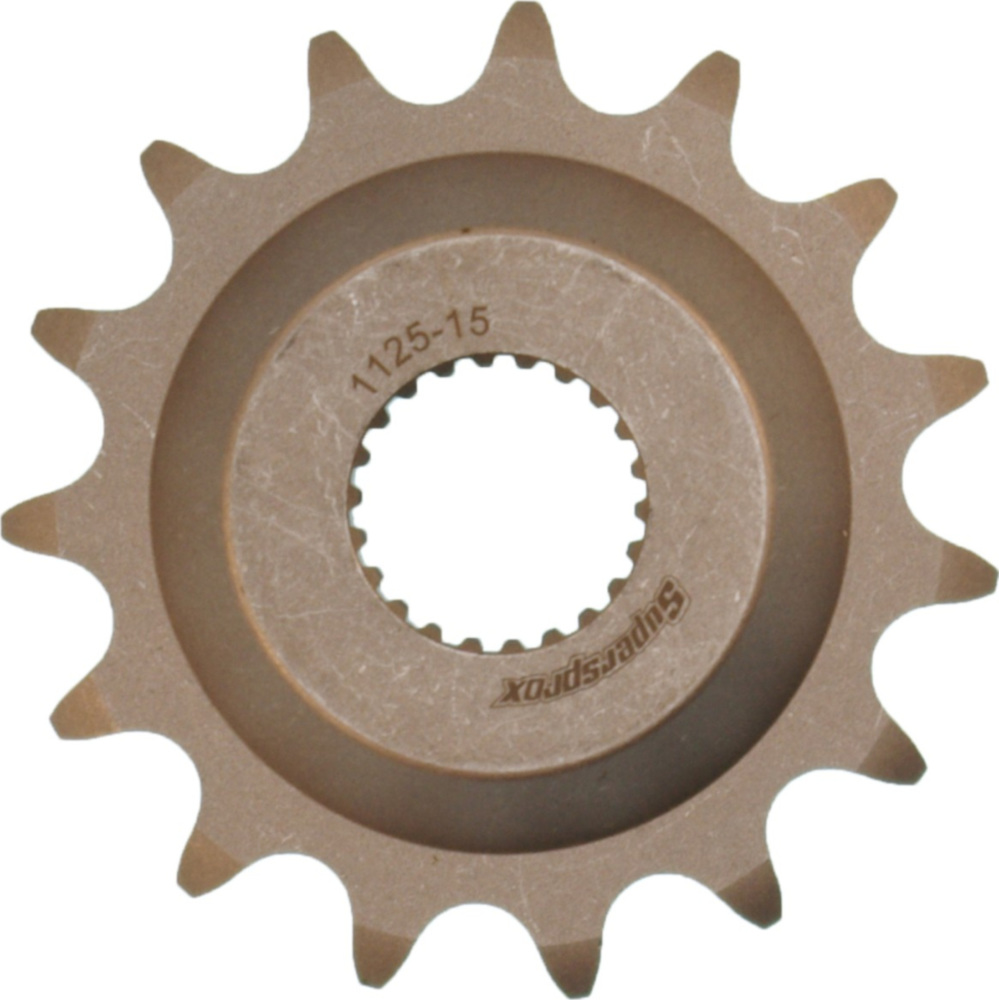 Ritzel Supersprox 520/15Z 61302-15