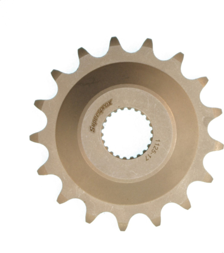 Ritzel Supersprox 520/17Z 61302-17