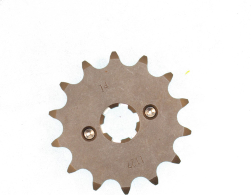 Ritzel Supersprox 420/14Z 49100-14