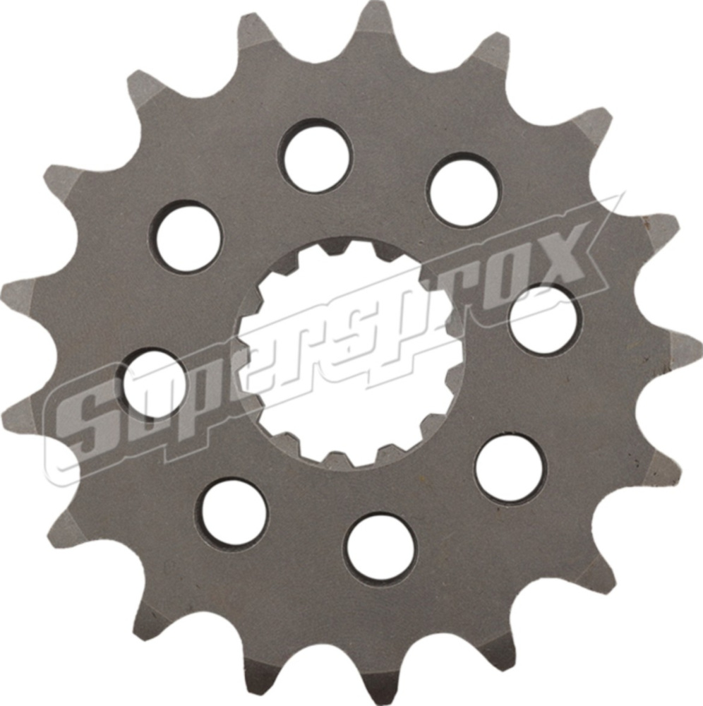 Ritzel Supersprox 530/17Z 88800-17