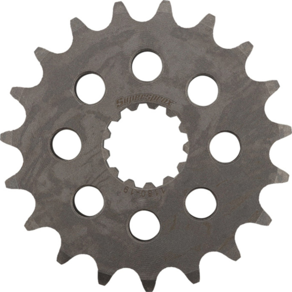 Ritzel Supersprox 530/19Z