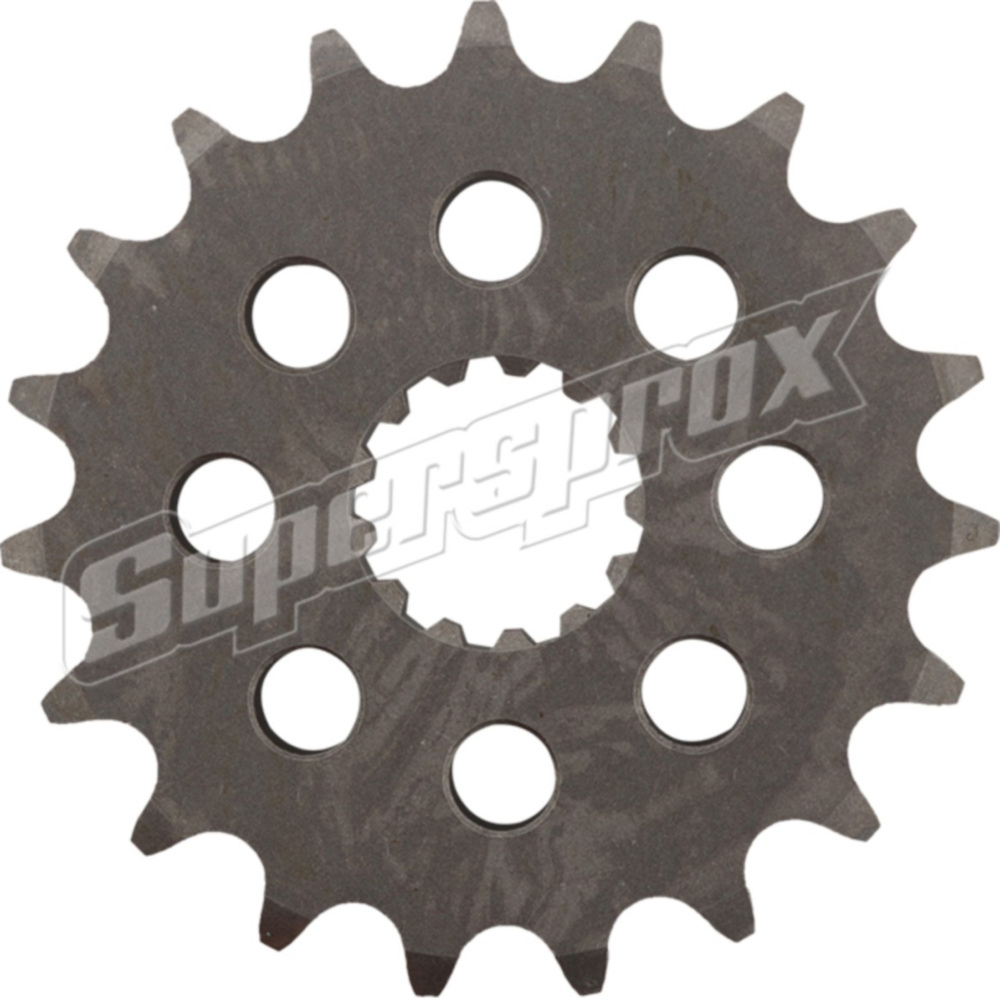 Ritzel Supersprox 530/19Z