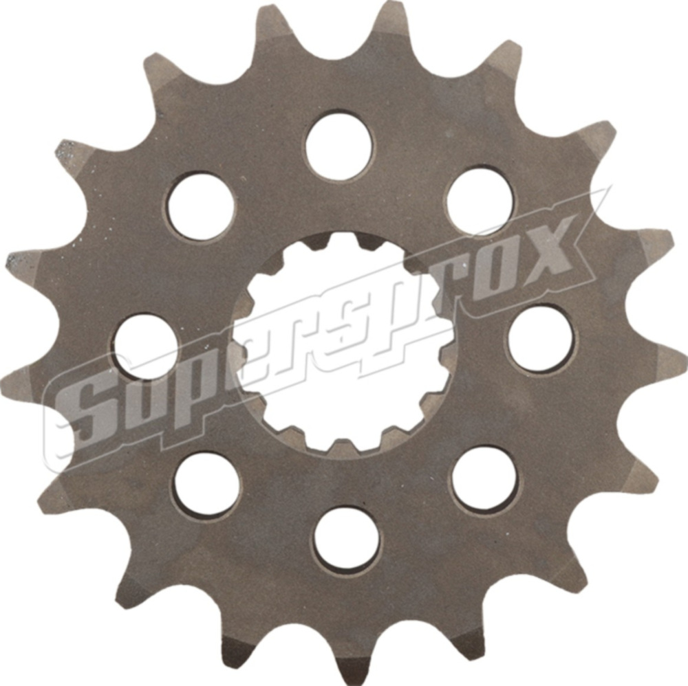 Ritzel Supersprox 525/17Z 88600-17