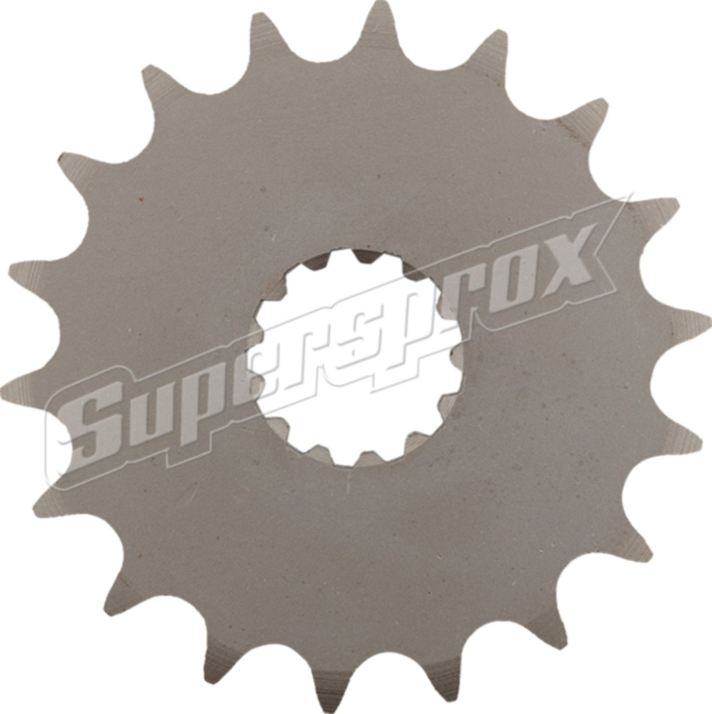 Ritzel Supersprox 525/18Z