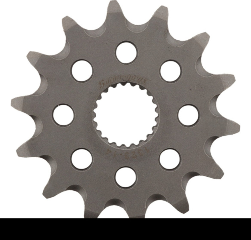 Ritzel Supersprox 520/14Z 20208-14