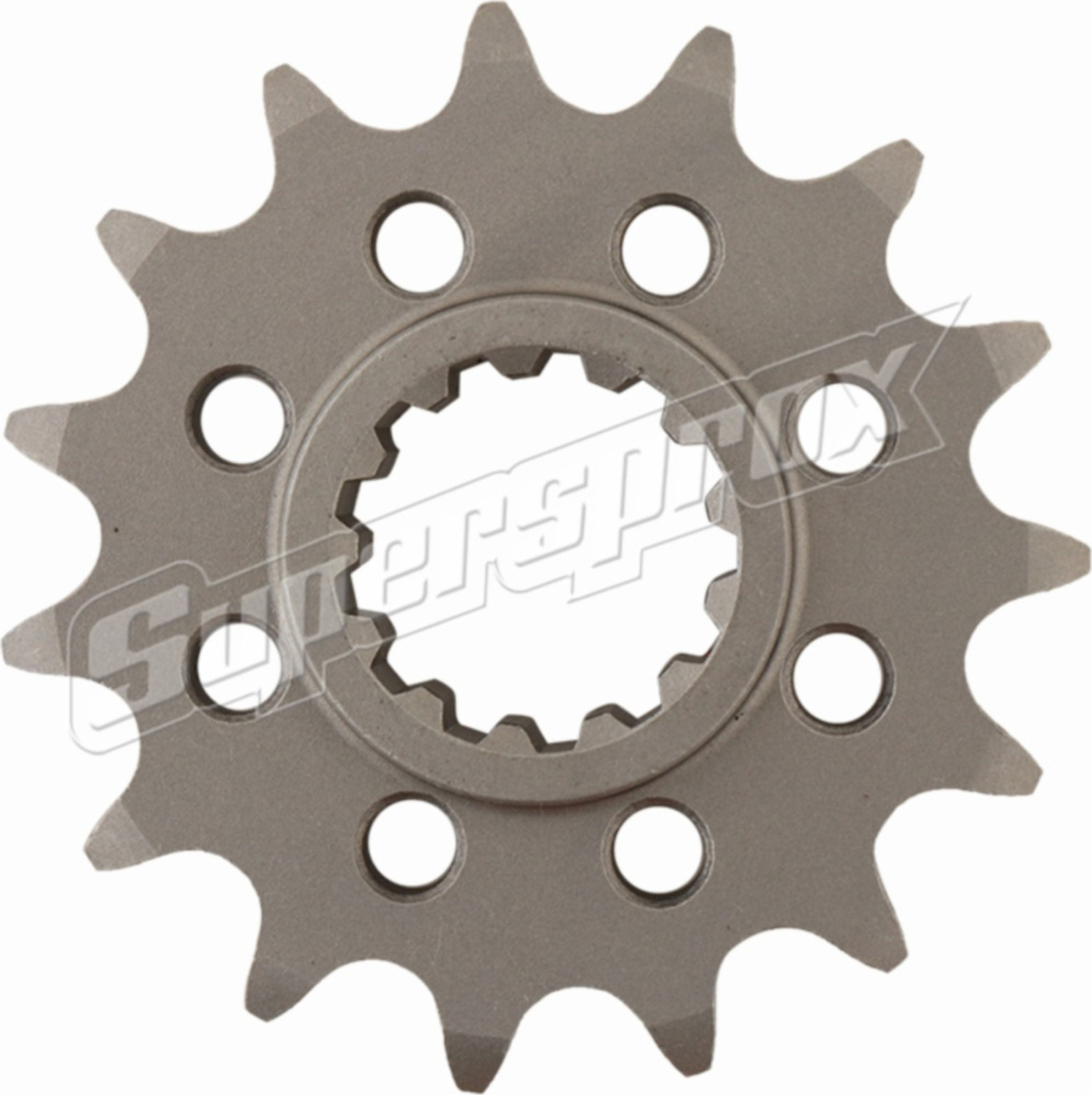 Ritzel Supersprox 525/15Z 20612-15