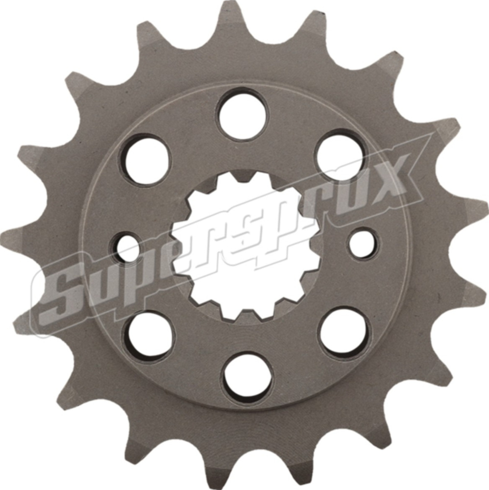 Ritzel Supersprox 525/17Z 20614-17