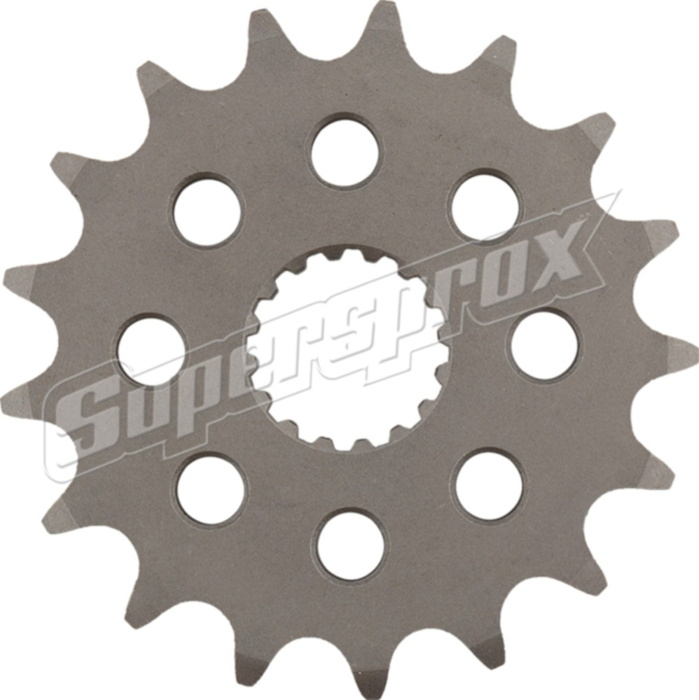 Ritzel Supersprox 520/17Z 22902-17