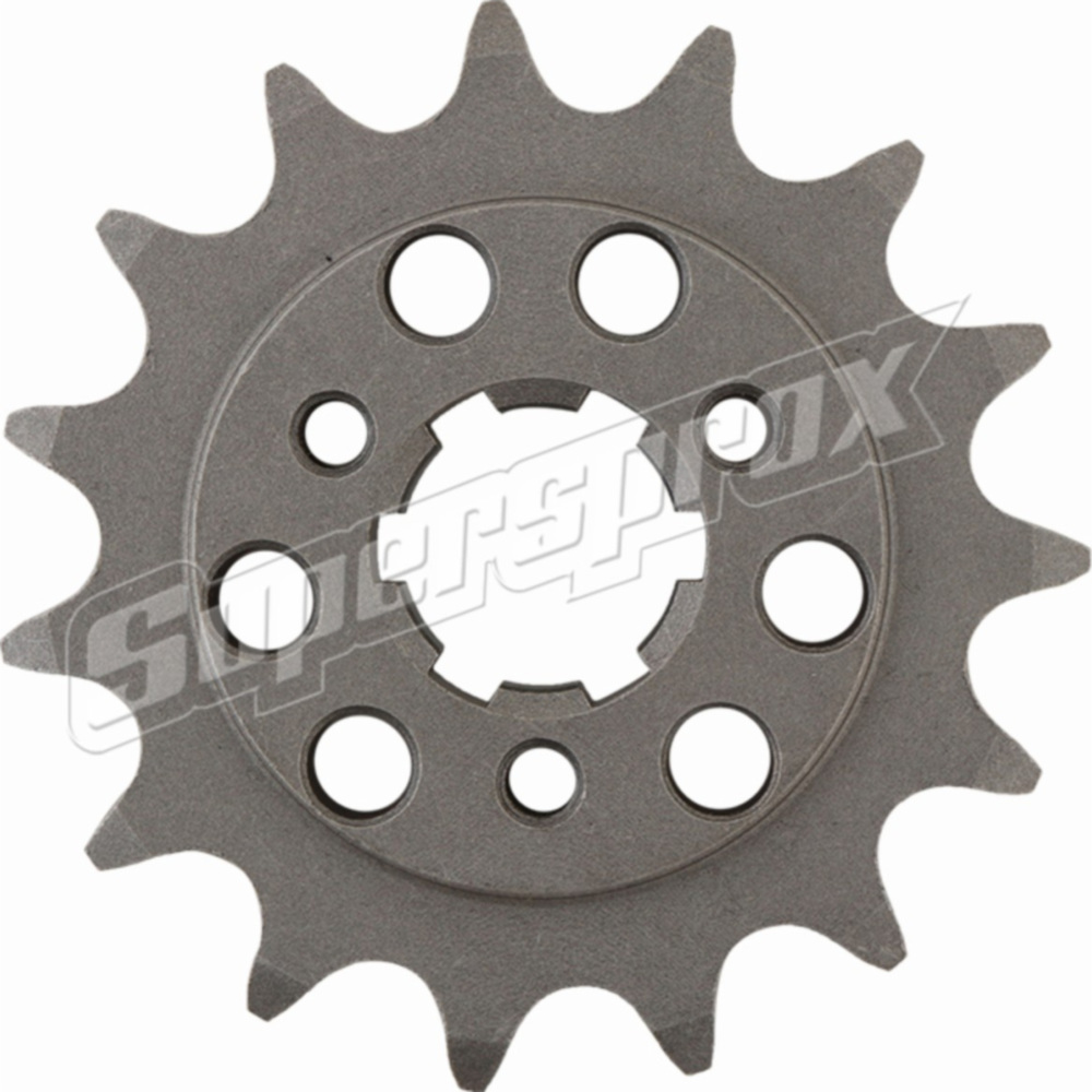 Ritzel Supersprox 525/15Z 22602-15