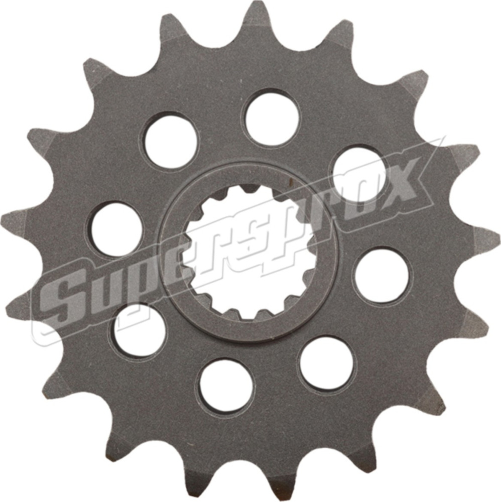 Ritzel Supersprox 525/17Z 24603-17