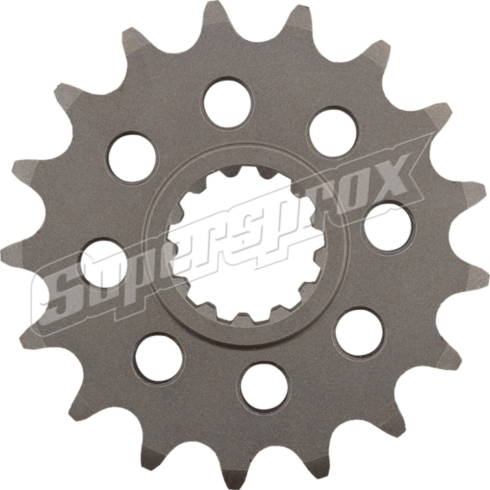 Ritzel Supersprox 520/17Z 21804-17