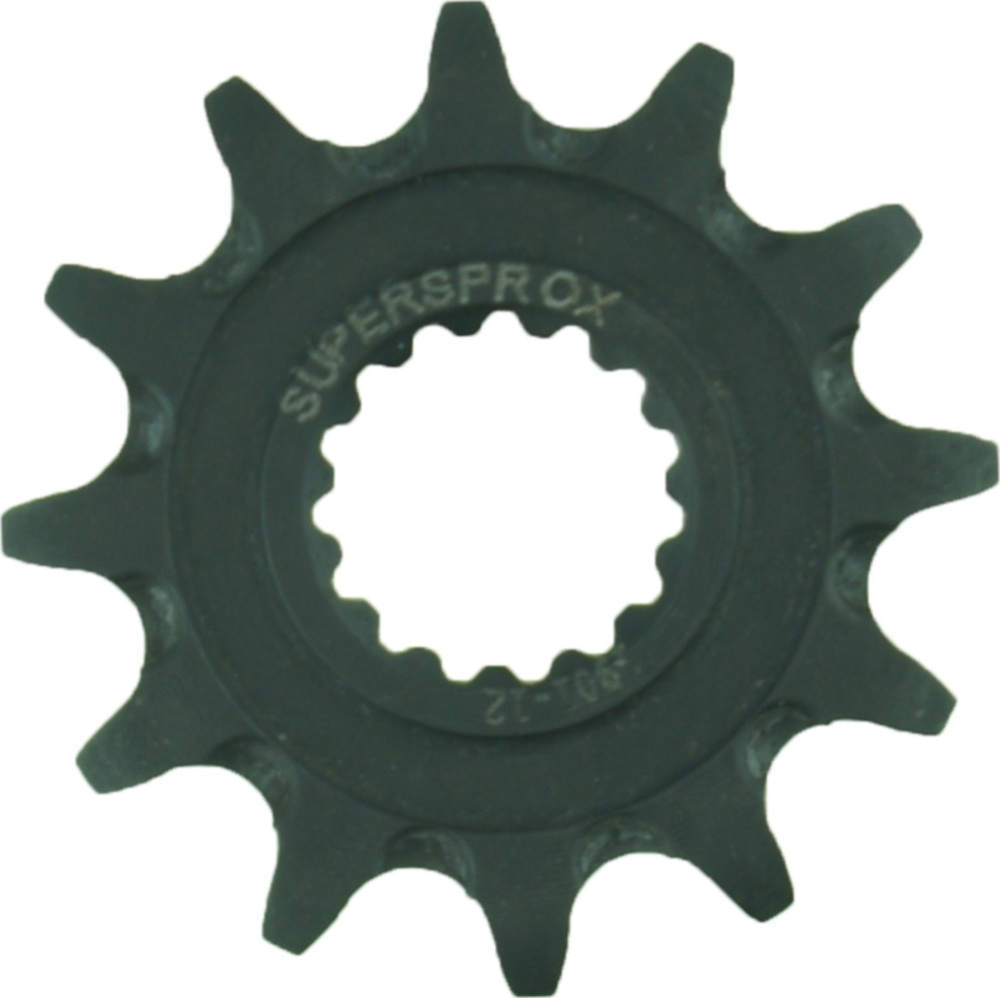 Edge Steel-Ritzel Supersprox 520/12Z CST190112.4