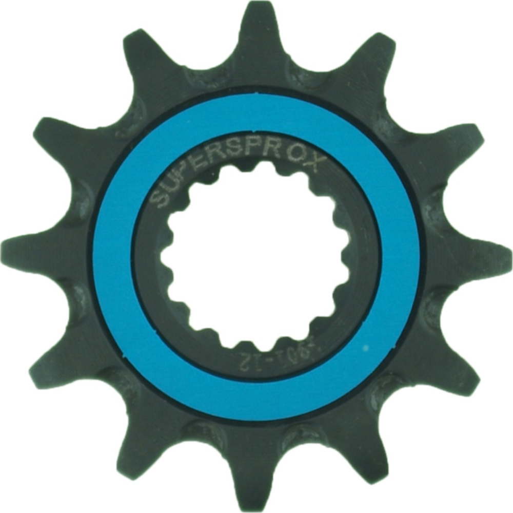 Edge Steel-Ritzel Supersprox 520/12Z CST190112.4