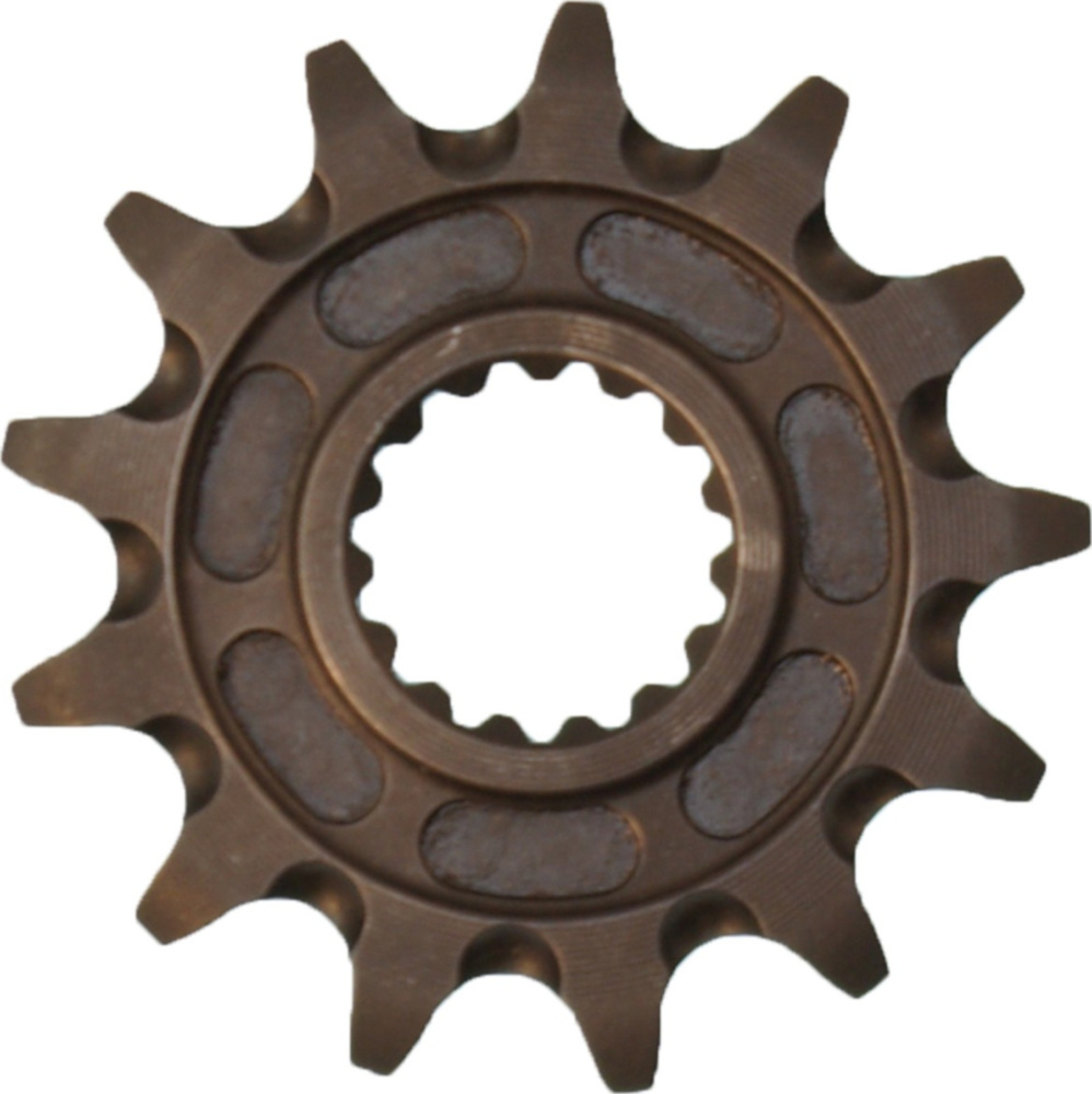 Edge Steel-Ritzel Supersprox 520/13Z CST190113.4