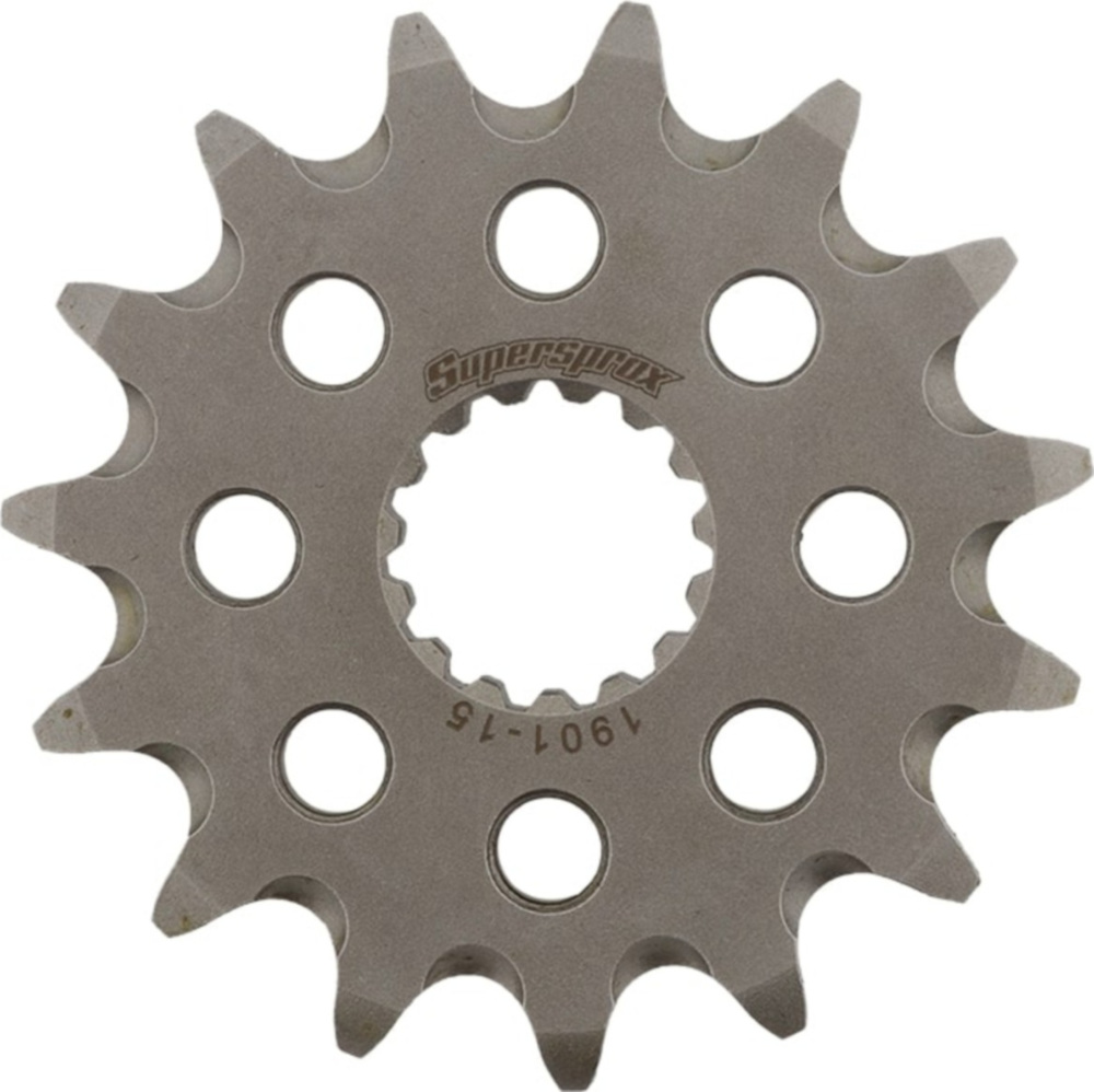 Edge Steel-Ritzel Supersprox 520/15Z CST190115.4