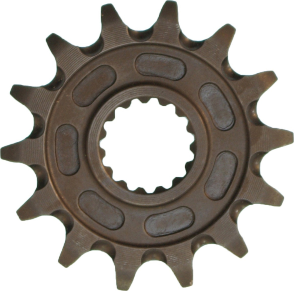 Edge Steel-Ritzel Supersprox 520/15Z CST190115.4