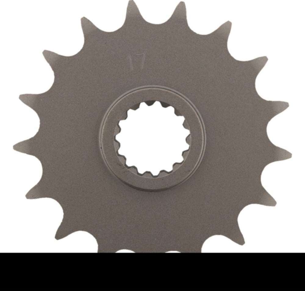 Ritzel Supersprox 520/17Z 73301-17