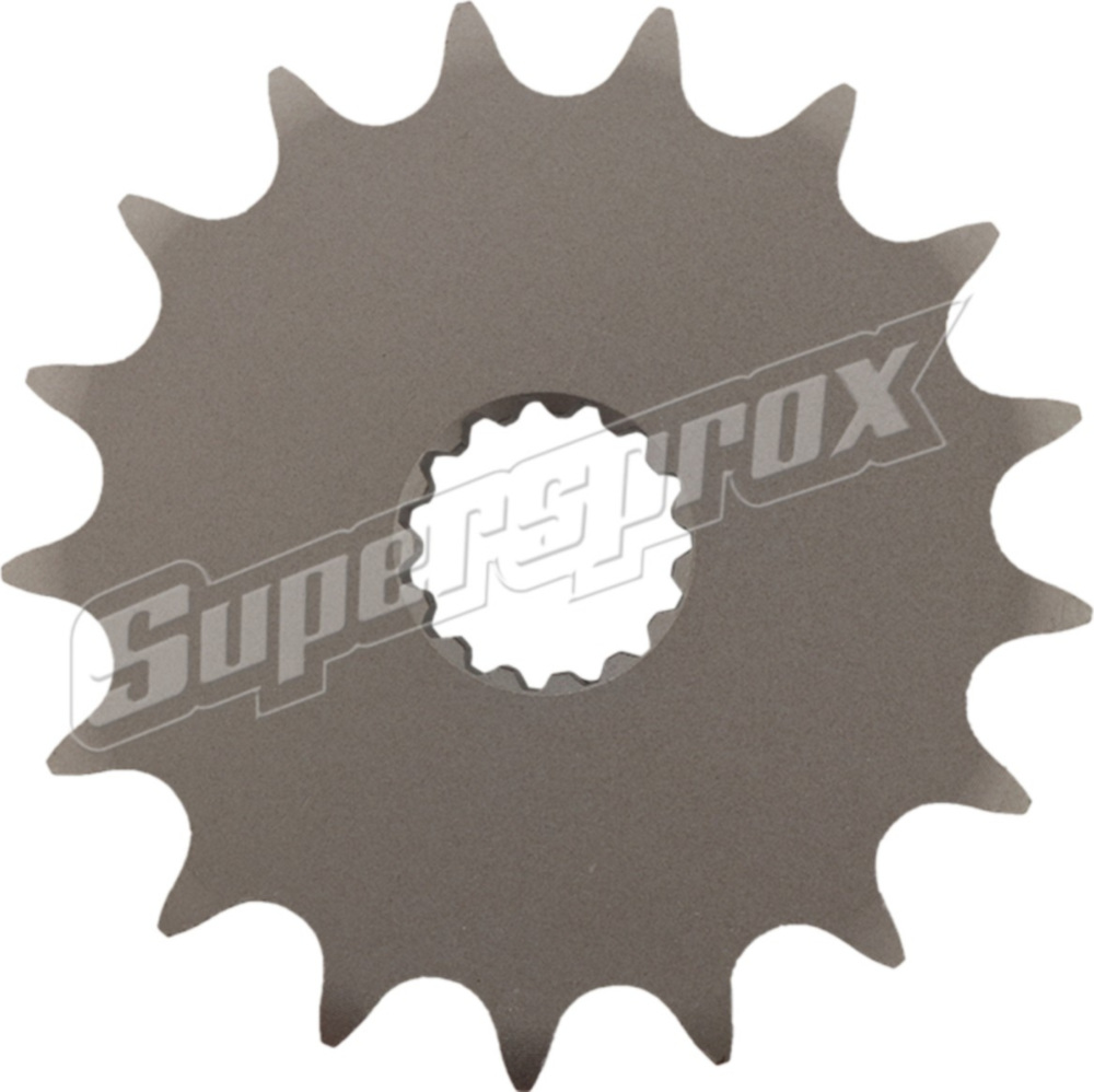 Ritzel Supersprox 520/17Z 73301-17