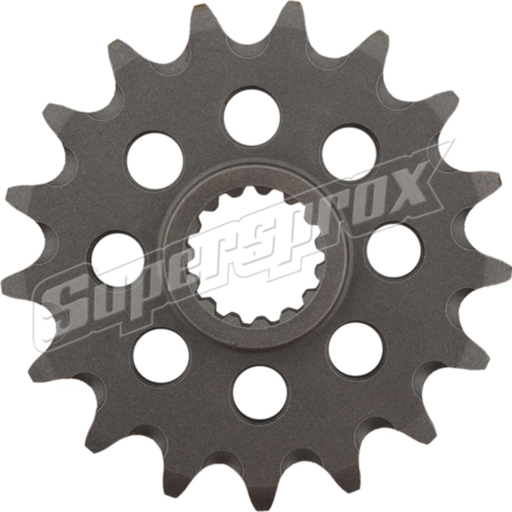 Ritzel Supersprox 520/17Z 73303-17