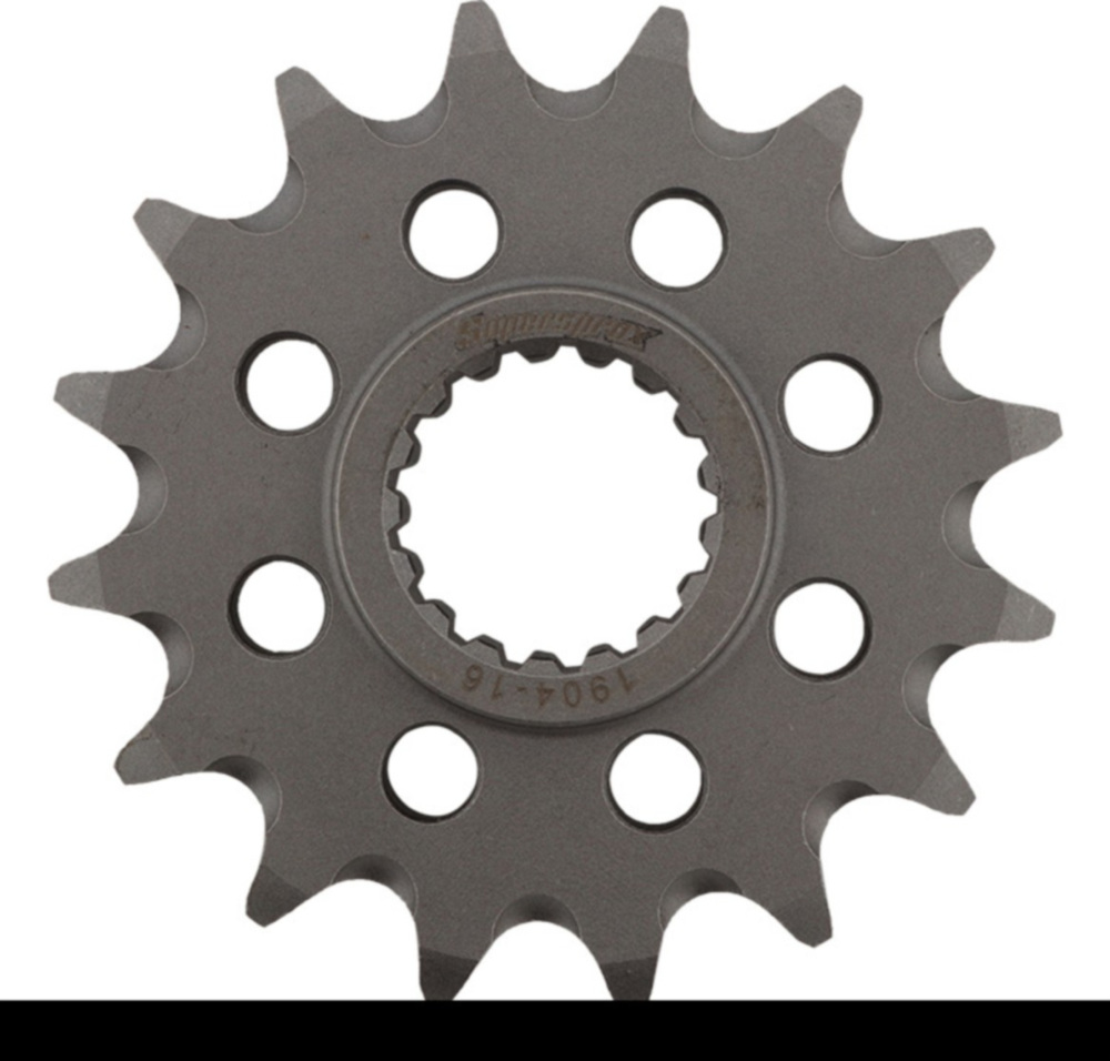 Ritzel Supersprox 525/16Z 73400-16