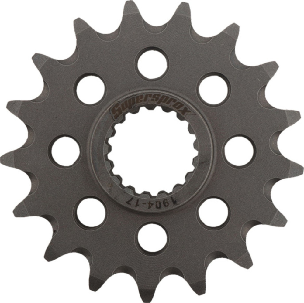 Ritzel Supersprox 525/17Z 73400-17