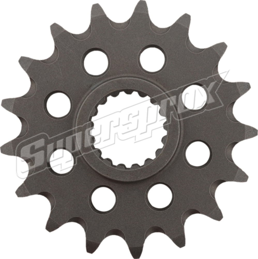 Ritzel Supersprox 525/17Z 73400-17