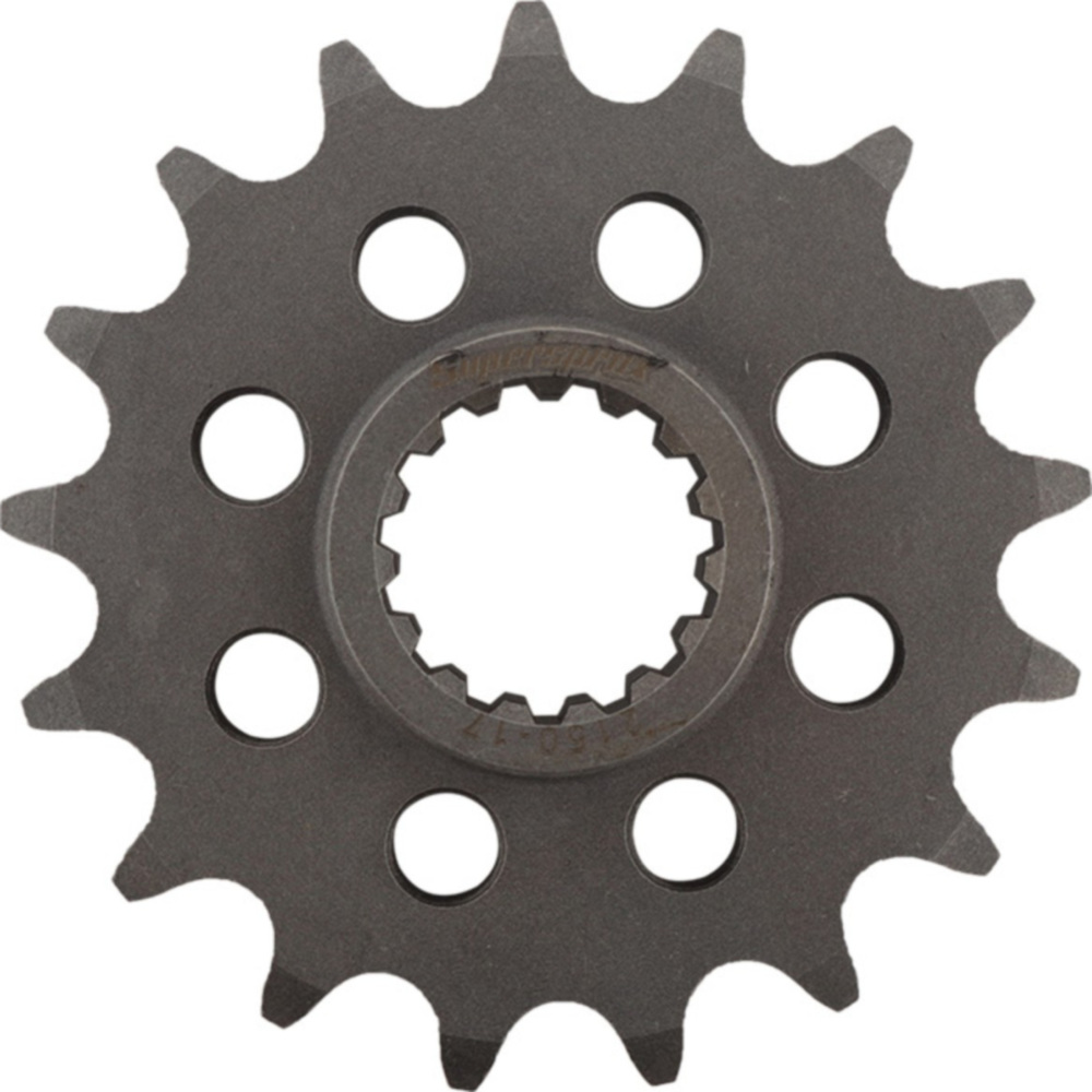 Ritzel Supersprox 525/17Z 61602-17