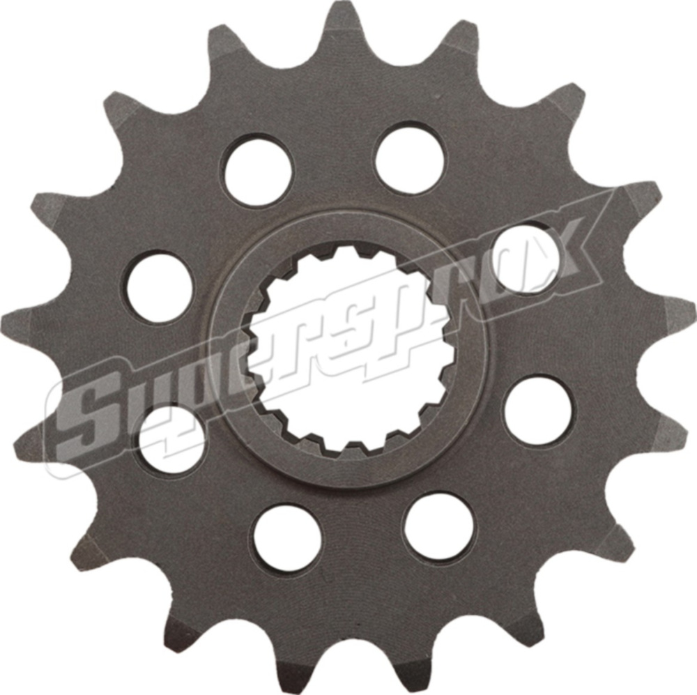 Ritzel Supersprox 525/17Z 61602-17