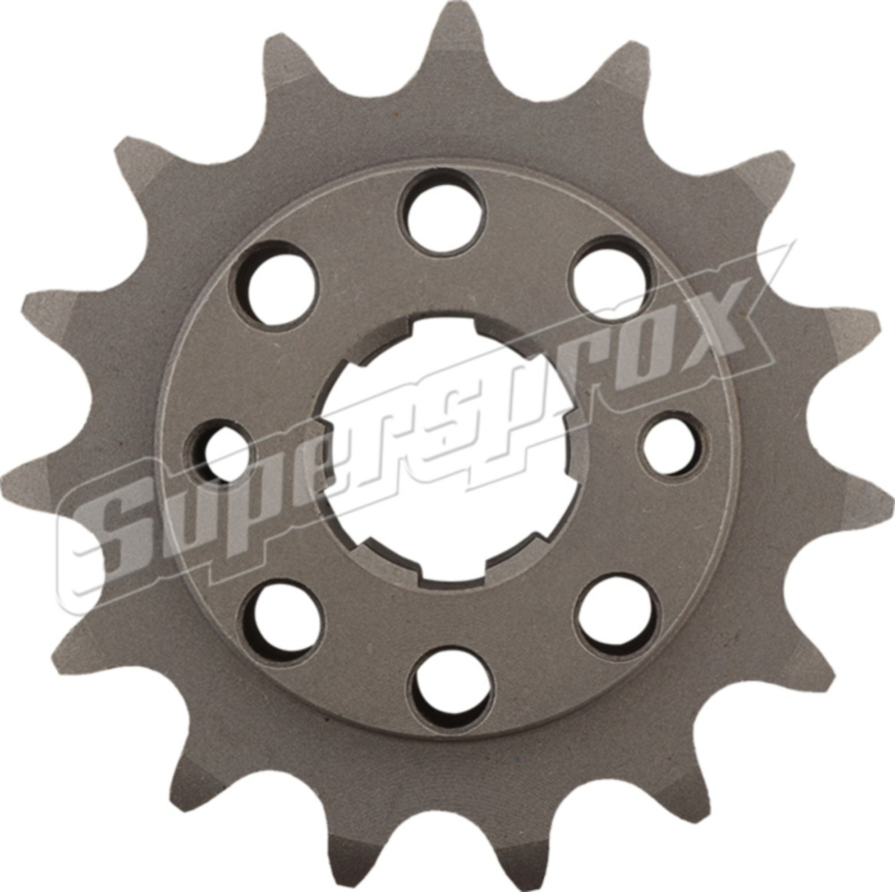 Ritzel Supersprox 525/15Z 20513-15