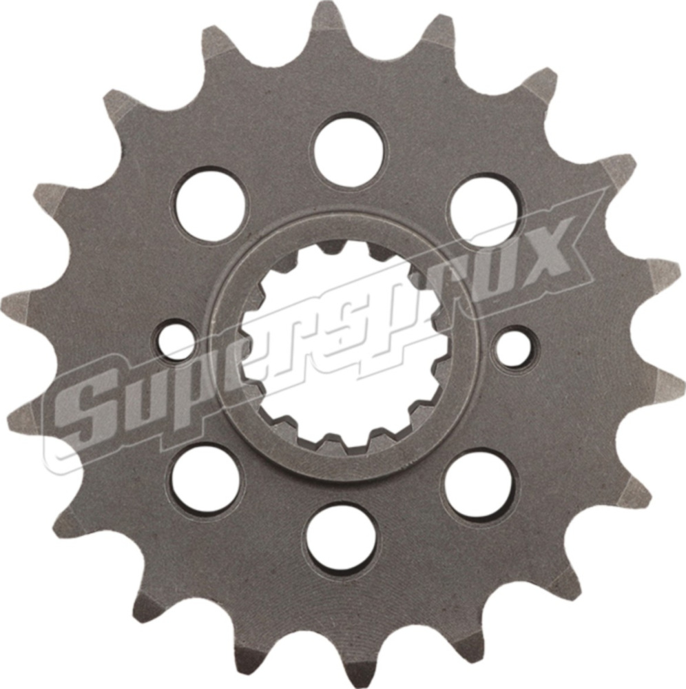 Ritzel Supersprox 530/18Z 20602-18