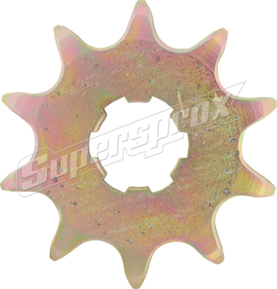 Ritzel Supersprox 250/10Z