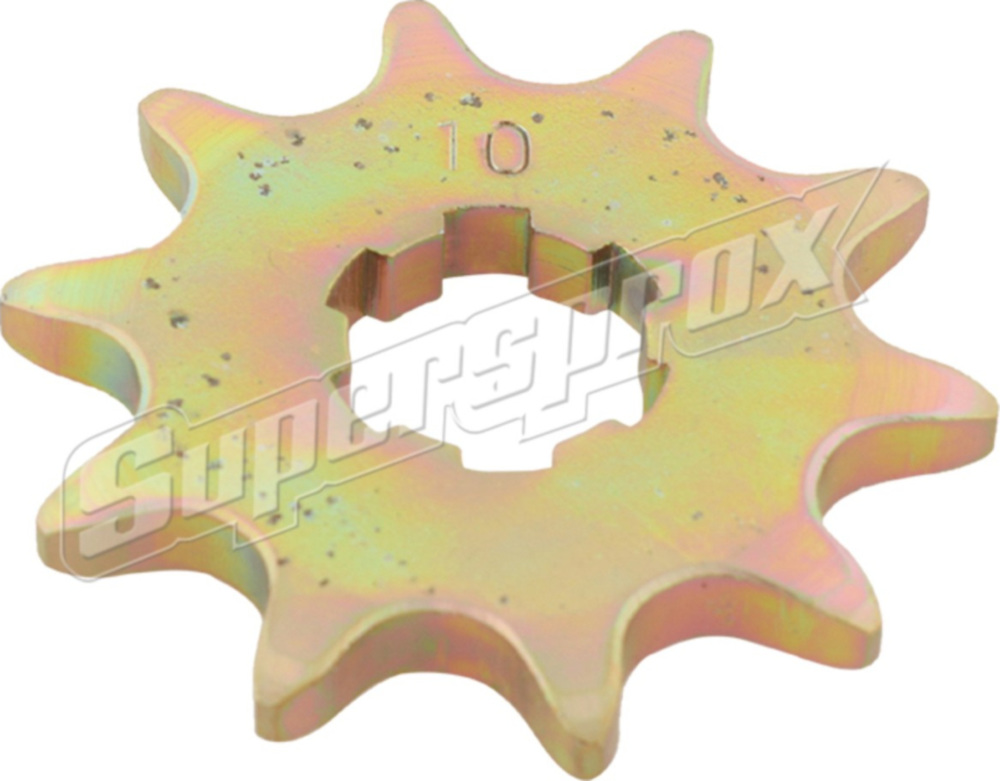 Ritzel Supersprox 250/10Z