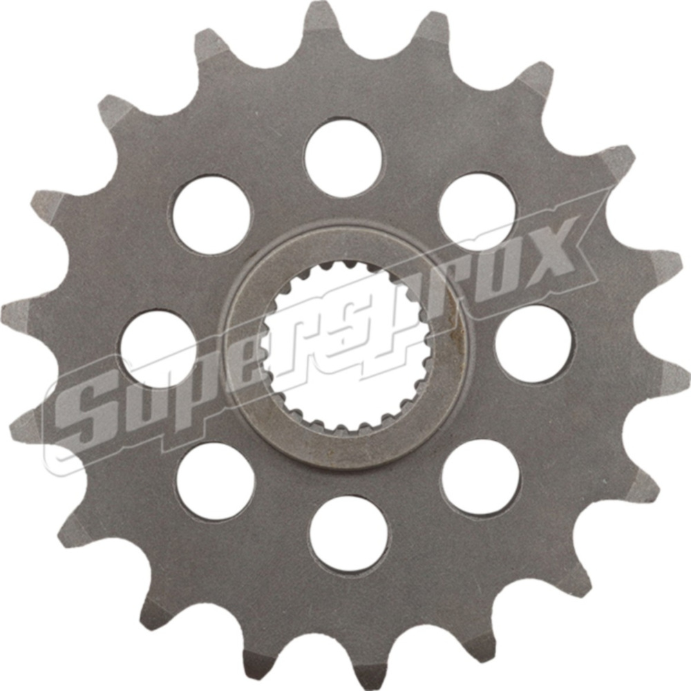 Ritzel Supersprox 520/18Z 94710-18