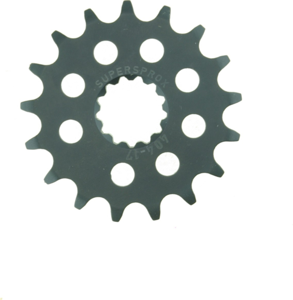 Ritzel Supersprox 525/17Z 61800-17